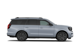 2026 Ford Expedition® External Image 1